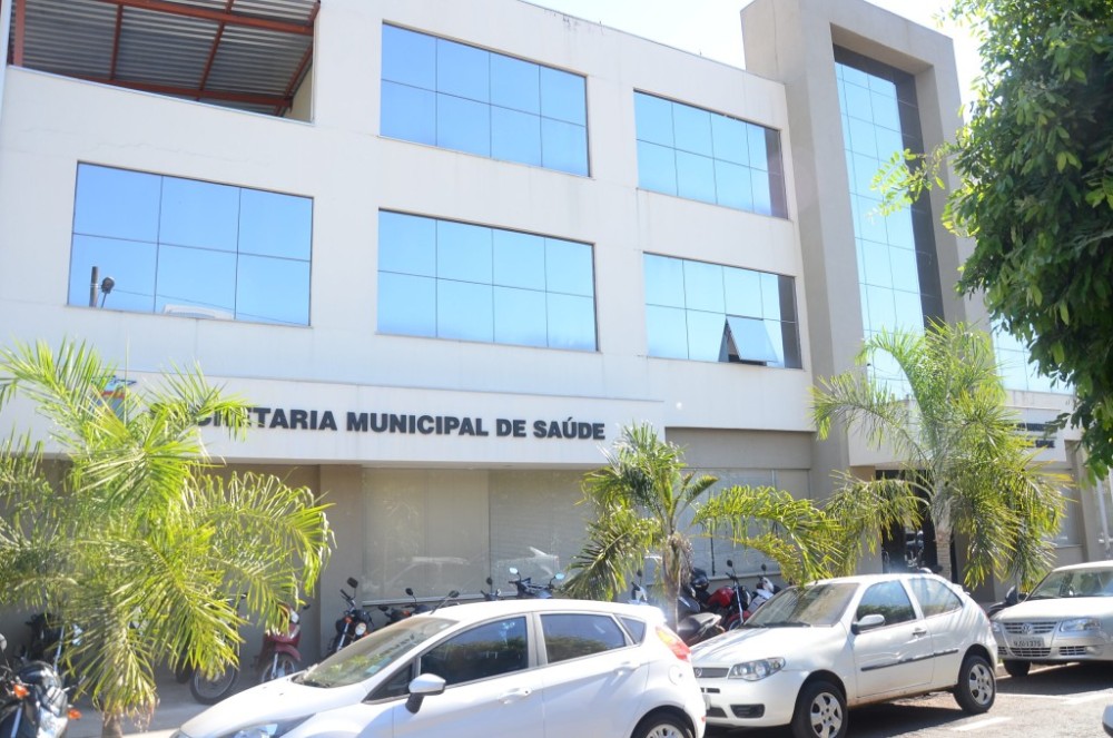 Secretaria Municipal de Saúde convoca técnicos de enfermagem e vigilantes do cadastro reserva do seletivo realizado em 2022