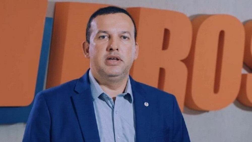 Presidente do Solidariedade se entrega à Polícia Federal