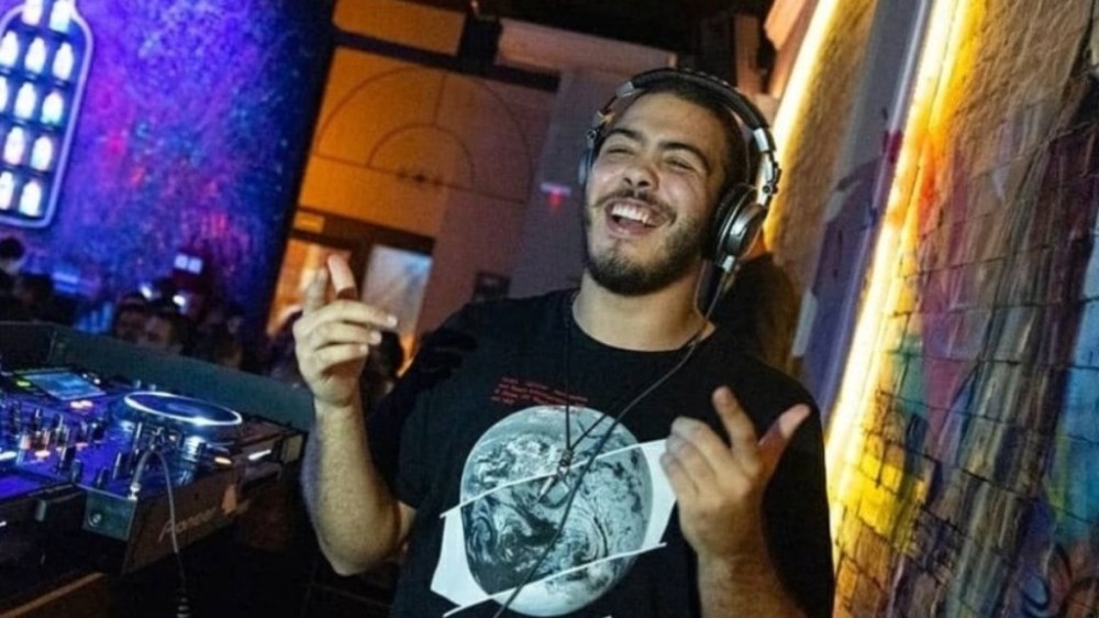 Filho de Ronaldo Fenômeno revela quanto cobra por show