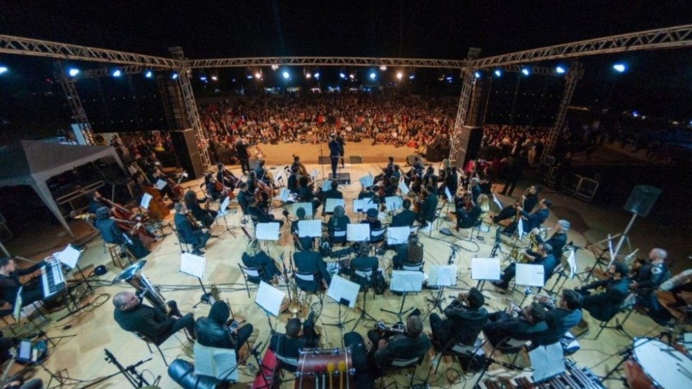 Brasília recebe 5ª edição do Festival Sinfônico