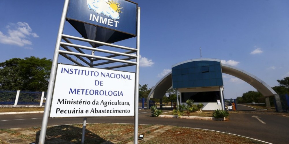 Inmet: El Niño sai neste mês e La Niña chega em julho