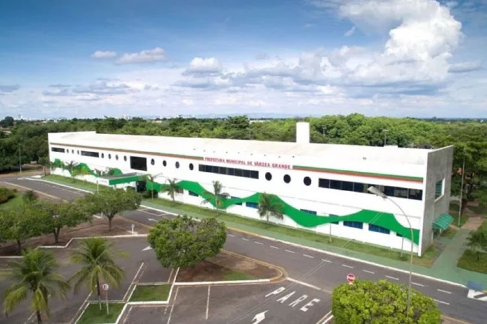 Várzea Grande trata 100% de lixo coletado
