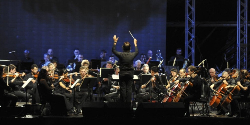 Orquestra Santoro completa 45 anos de histórias e saudades