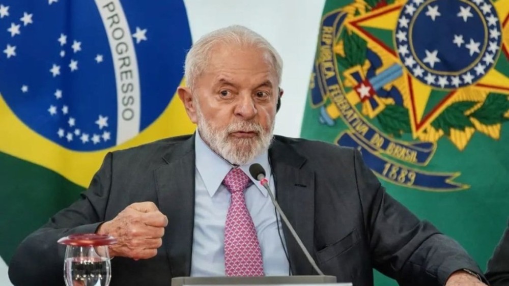 Desaprovação ao governo de Lula atinge 47%, diz pesquisa CNN/Atlas