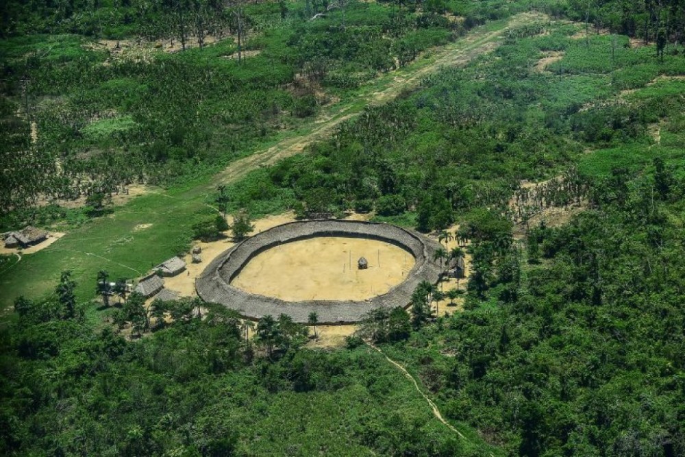 Comissão debate exploração de petróleo na bacia sedimentar do Tacutu em Roraima