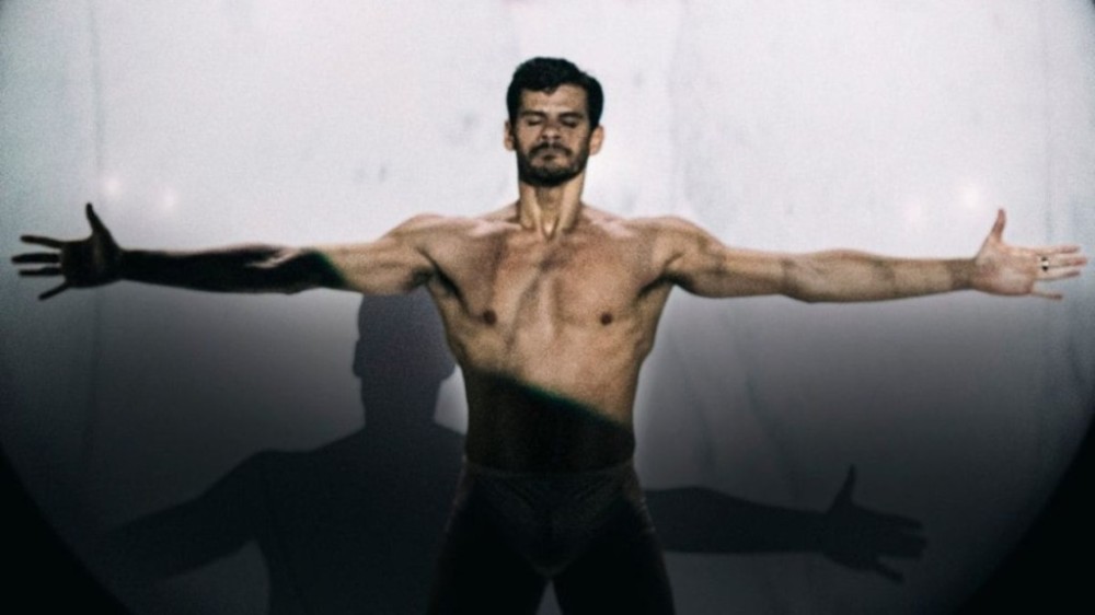 Thiago Soares, um dos melhores bailarinos do mundo, vem a Brasília