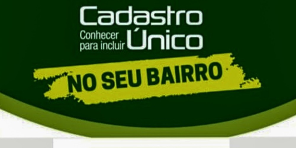 Bairro Alto da Boa Vista recebe ação do Cadastro Único nesta quarta-feira