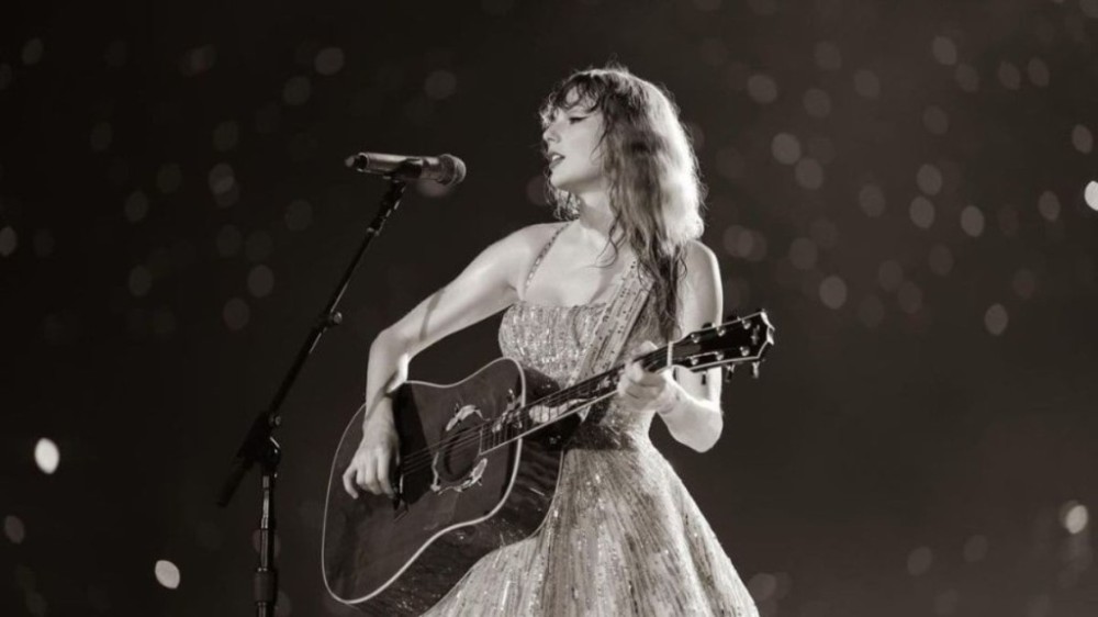 Taylor Swift confirma data para o fim da ‘Eras Tour’; saiba qual