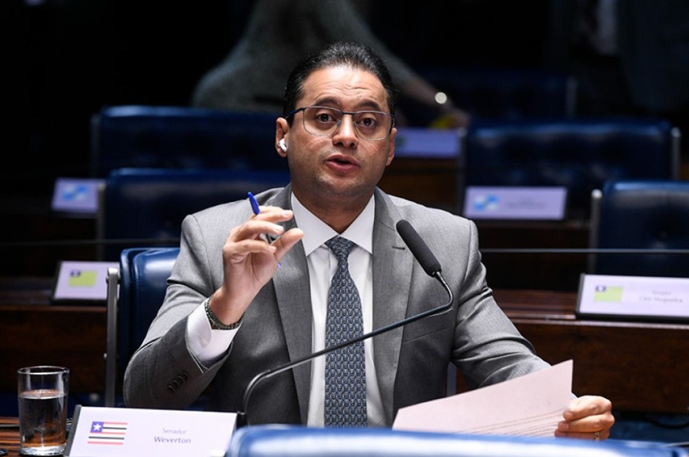Senado vota dia de conscientização sobre distrofias musculares na quinta