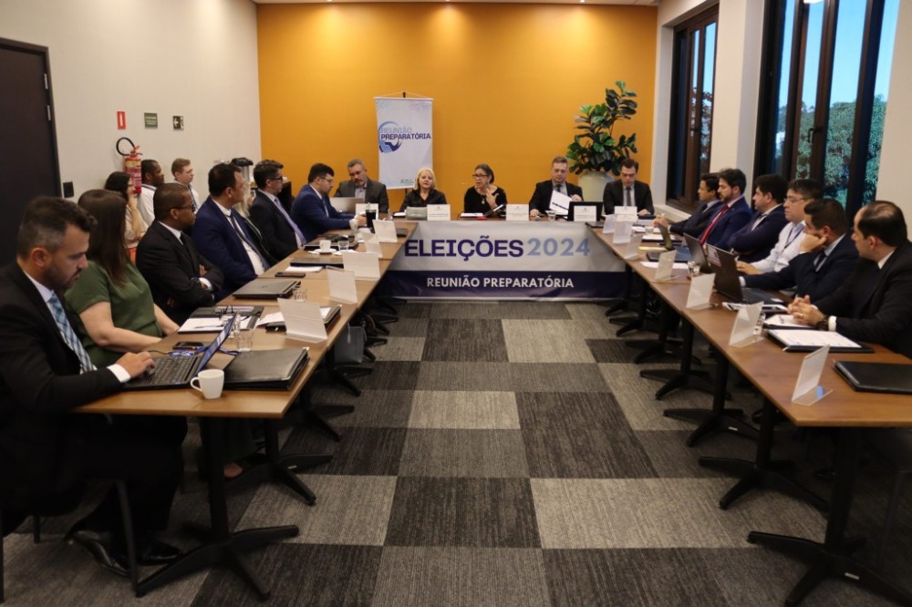 Barra do Garças abre ciclo de reuniões preparatórias para Eleições Municipais 2024