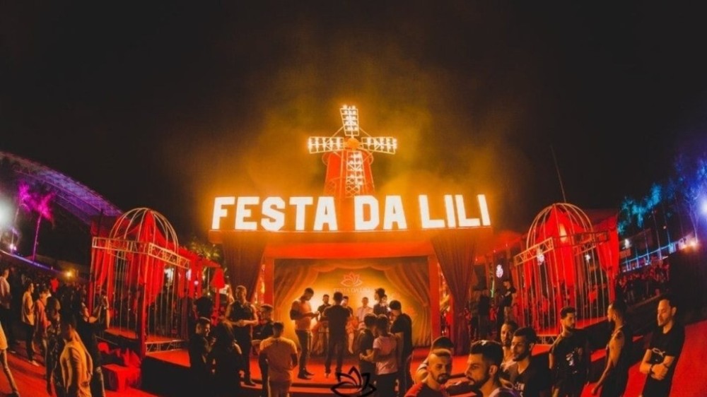 Festa da Lili: Brasília receberá o festival LGBTQIA+ com três dias de duração