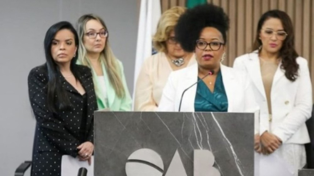 OAB classifica projeto do aborto como 