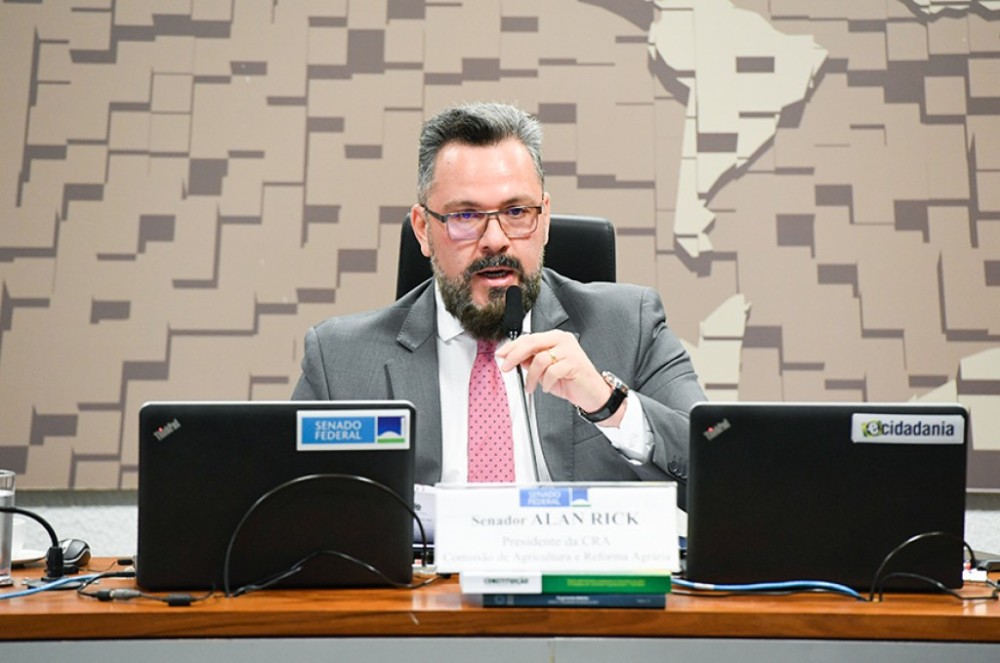 CRA vai debater ações do Incra frente às invasões de terras