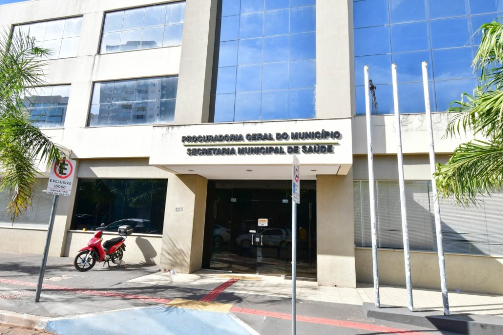 Prefeitura de Cuiabá, via Secretaria de Saúde, convoca mais 57 aprovados no concurso público