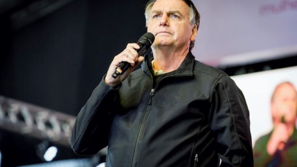 Fux autoriza Tribunal de SP a retomar julgamento de indulto de Bolsonaro a PMs do Carandiru