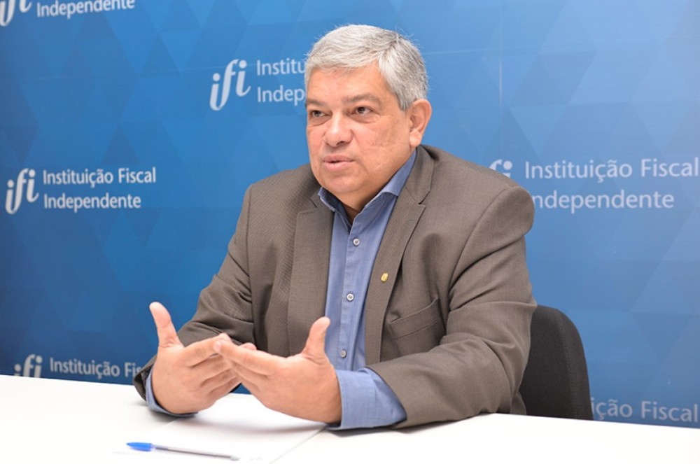 IFI participa de encontro de instituições fiscais independentes na Grécia