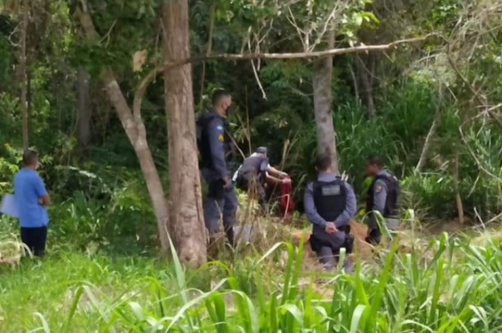 Réu é condenado a 19 anos de prisão por feminicídio de ex-companheira