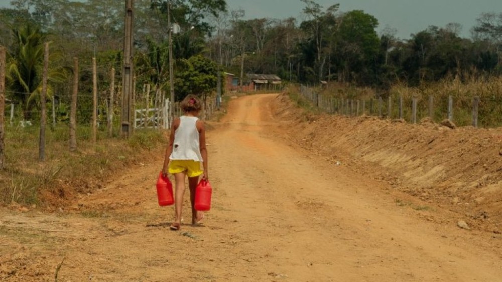 Comissão promove debate sobre a segurança hídrica do Brasil