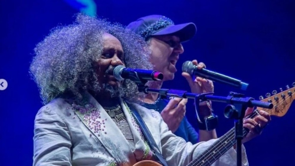 Prêmio que reconhece projetos socioambientais terá show gratuito de Chico César