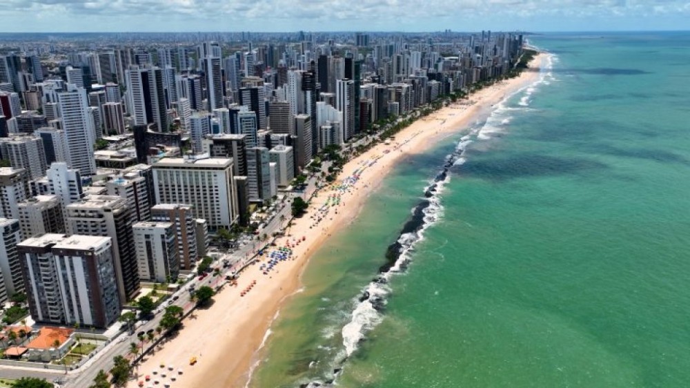 Cancelado debate sobre riscos de privatização de praias brasileiras