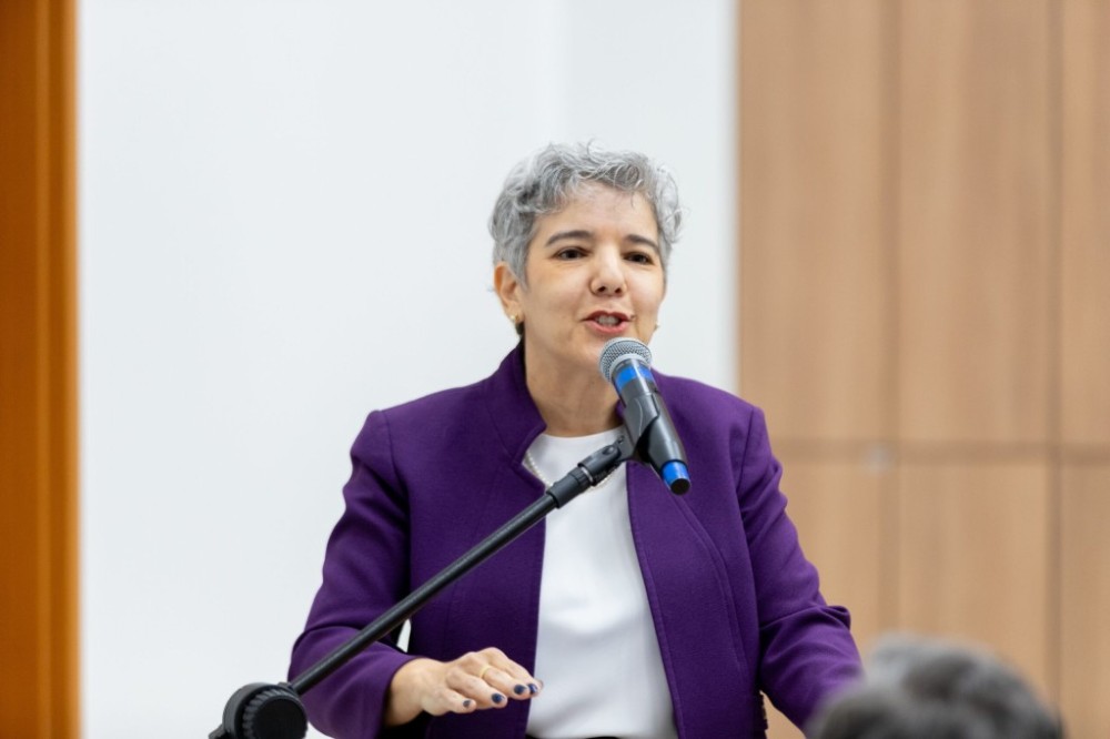 Magistrados e servidores elegem nome de robô que informa pagamentos de depósitos judiciais