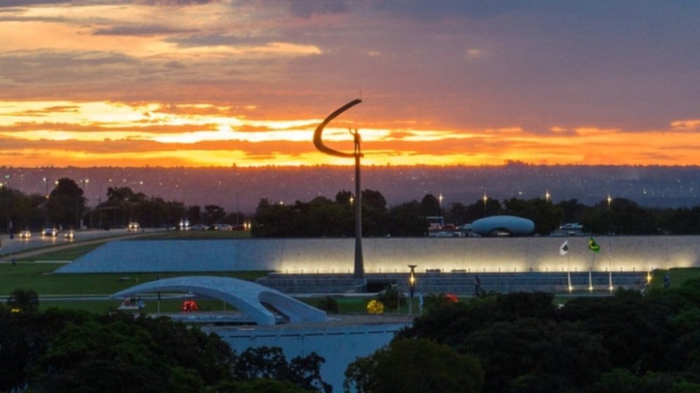 Brasília é considerada a 4º cidade mais empreendedora do País