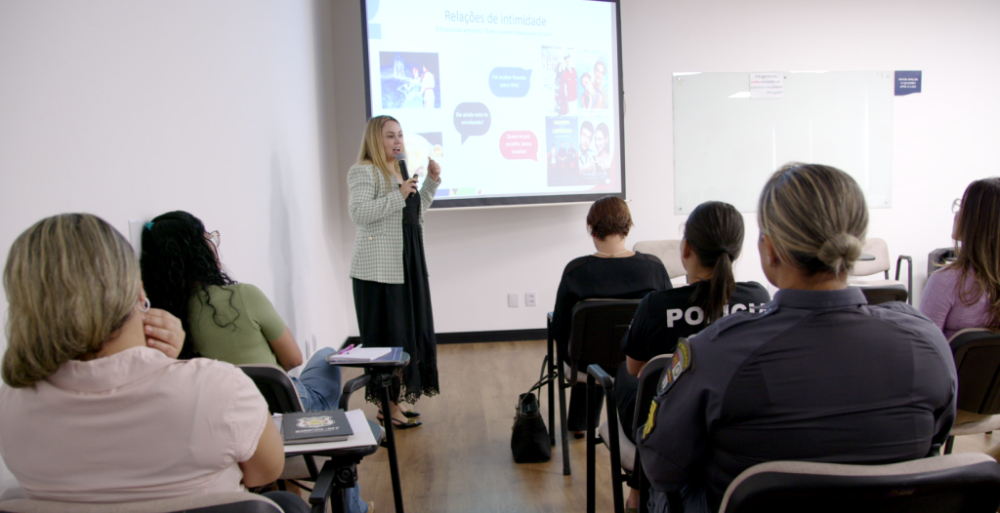 Acolhimento do Estado às vítimas de violência doméstica e familiar é debatido em evento nacional