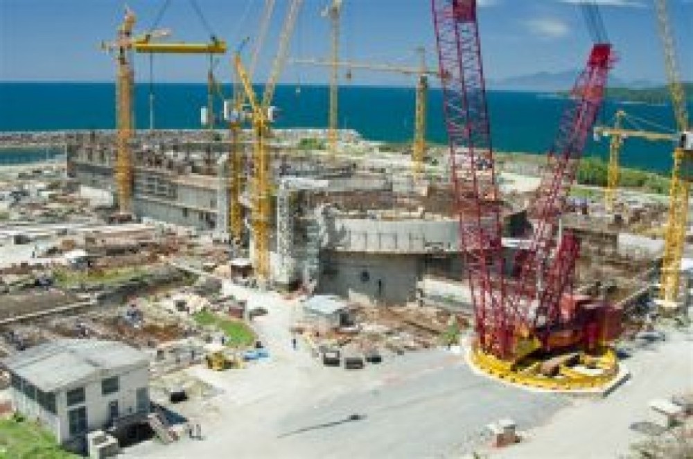 Audiência na Câmara debate uso de energia nuclear no Brasil e no mundo