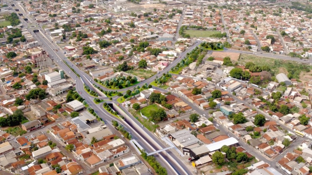 Sinfra homologa resultado de licitação para construção de Complexo Viário na Miguel Sutil