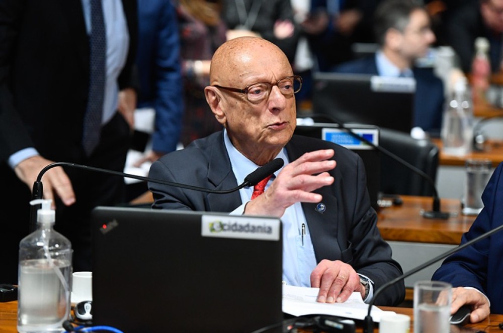 Vai a Plenário proposta de empréstimo de US$ 105 milhões para Santos