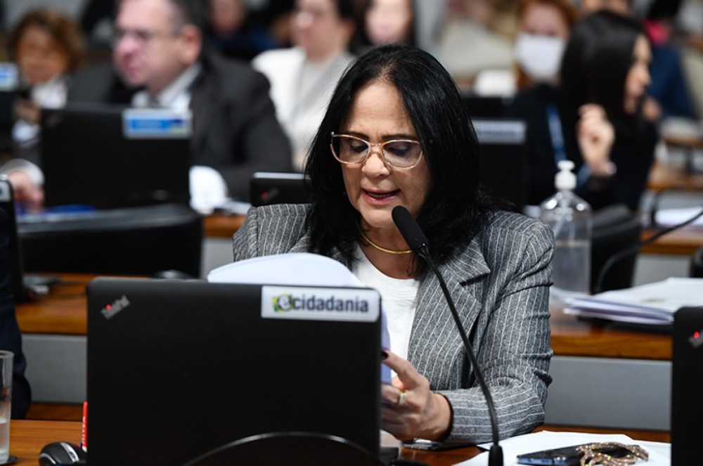 CAE aprova indenização por exoneração de servidor comissionado do Senado