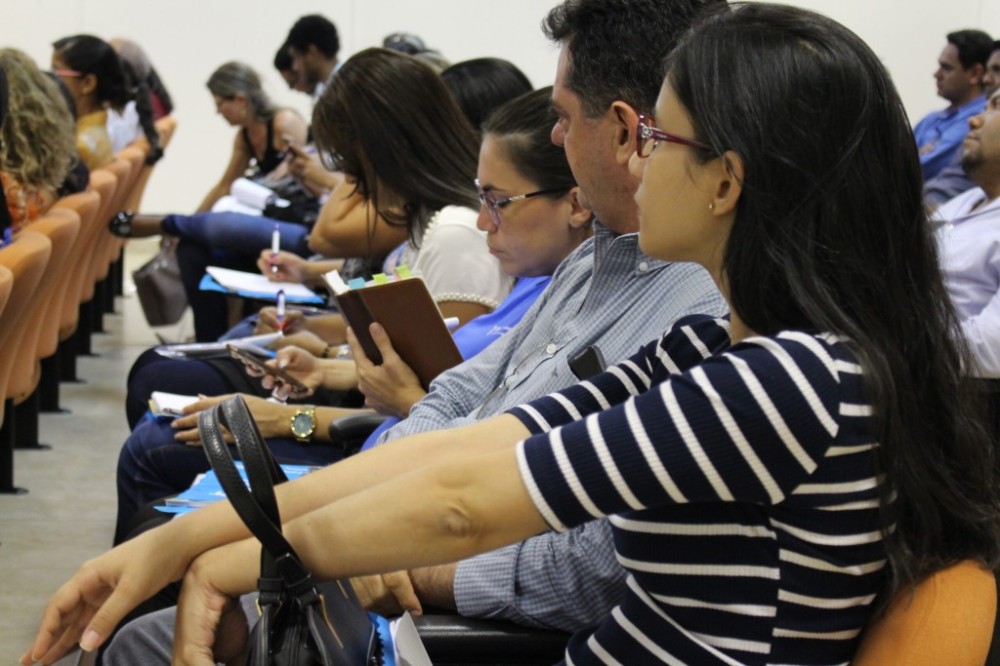Sefaz promove ciclo de oficinas sobre normas tributárias estaduais para a classe contábil