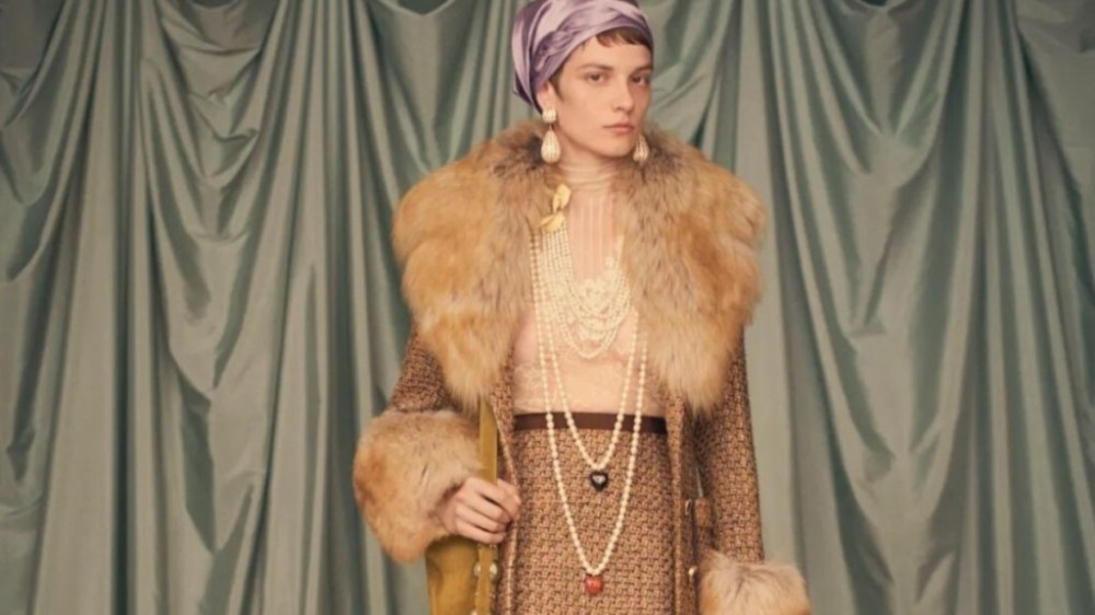 Alessandro Michele está transformando Valentino em Gucci?