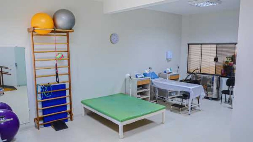 Saúde mais forte: Prefeitura de Lucas do Rio Verde entrega nova sede da Fisioterapia Municipal