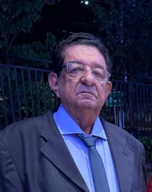Prefeitura decreta luto oficial pelo falecimento de Ednaldo Oliveira