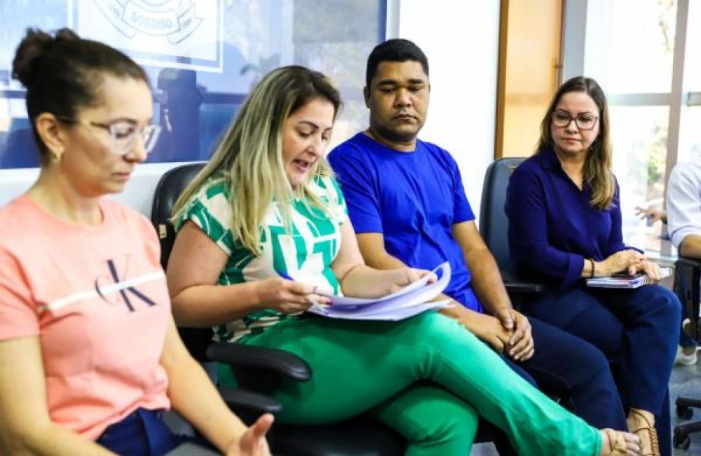 Assistência Social detalha o processo de chamamento público a entidades e associações