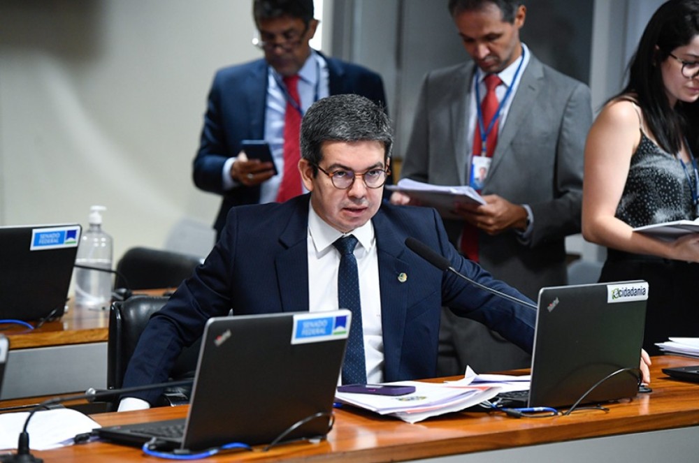 Criação do Fundo de Investimento em Infraestrutura Social é aprovada pela CAE