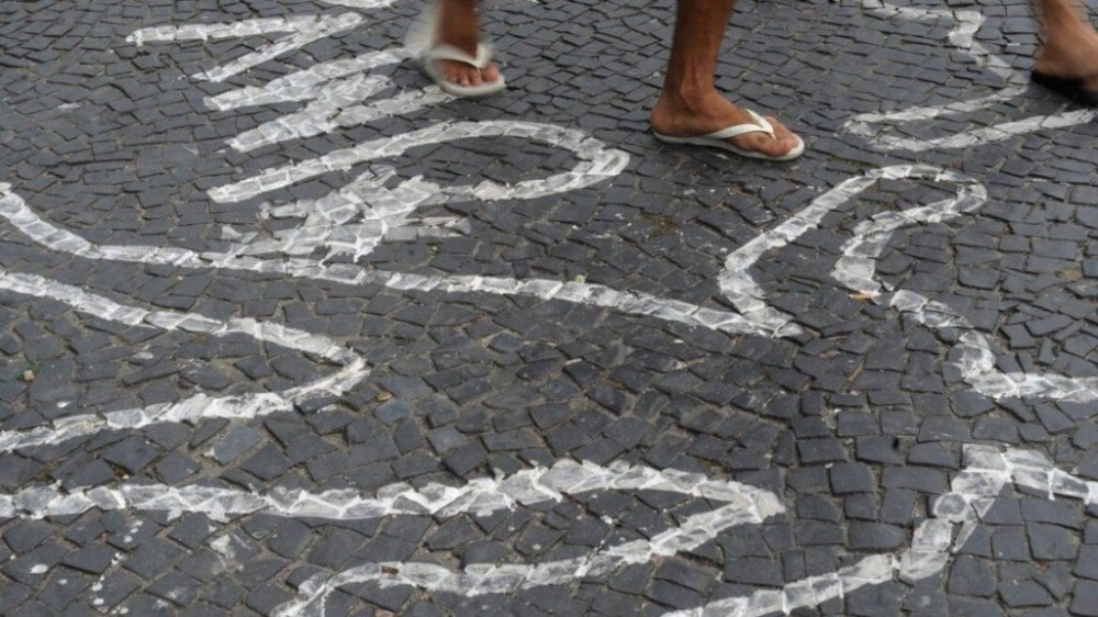 Negros são 76,5% das vítimas de homicídio no Brasil