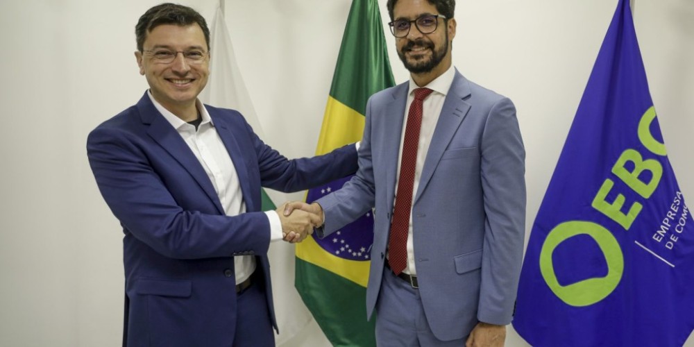Guilherme Portanova será novo âncora de telejornal da TV Brasil