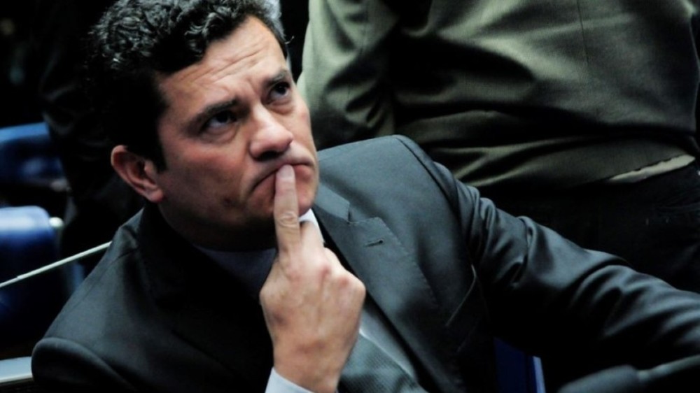 Moro aponta Caiado como principal nome na disputa presidencial de 2026