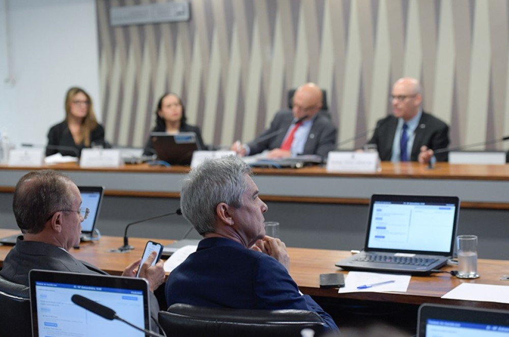 Audiência destaca potencial competitivo do Brasil com exploração de 'lítio verde'