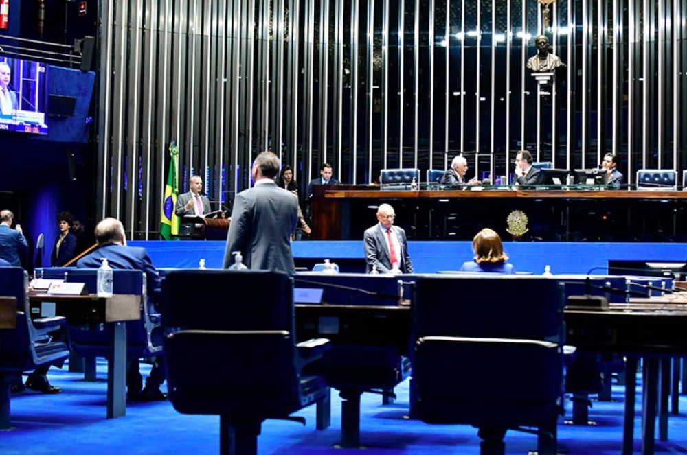 Votação do marco legal do hidrogênio de baixo carbono é adiada para esta quarta