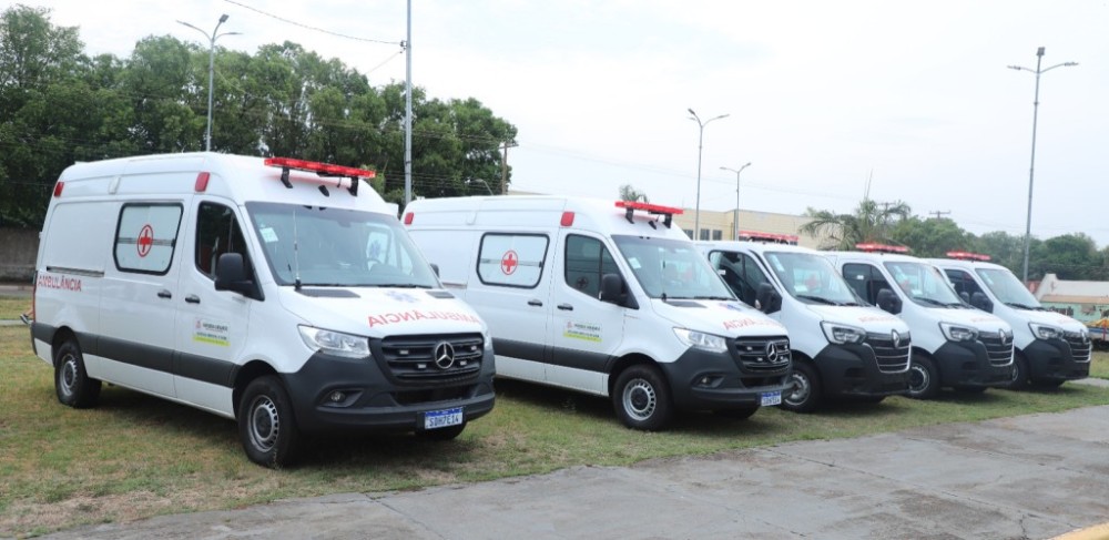 Várzea Grande amplia Atenção Básica e fortalece serviços na saúde