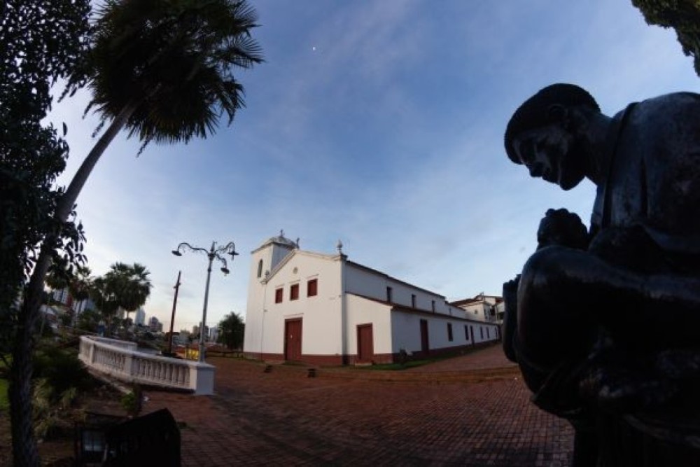 Cuiabá é escolhida como uma das cidades-sede para reunião do G20