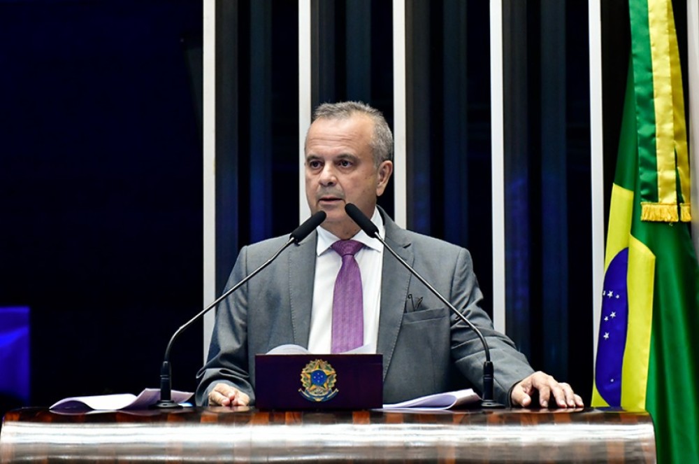 Rogério Marinho critica declarações de Lula sobre 'taxação das blusinhas'