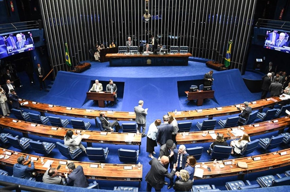 Autorizada operação de empréstimo para melhorias no Porto de Santos