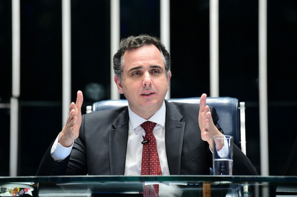 Pacheco: PL que equipara aborto a homicídio é 'irracionalidade' e não terá urgência