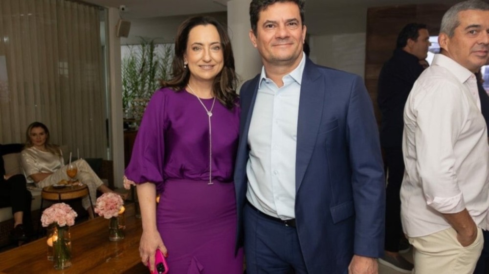 Rosangela Moro alerta para retrocesso ao dificultar delação premiada