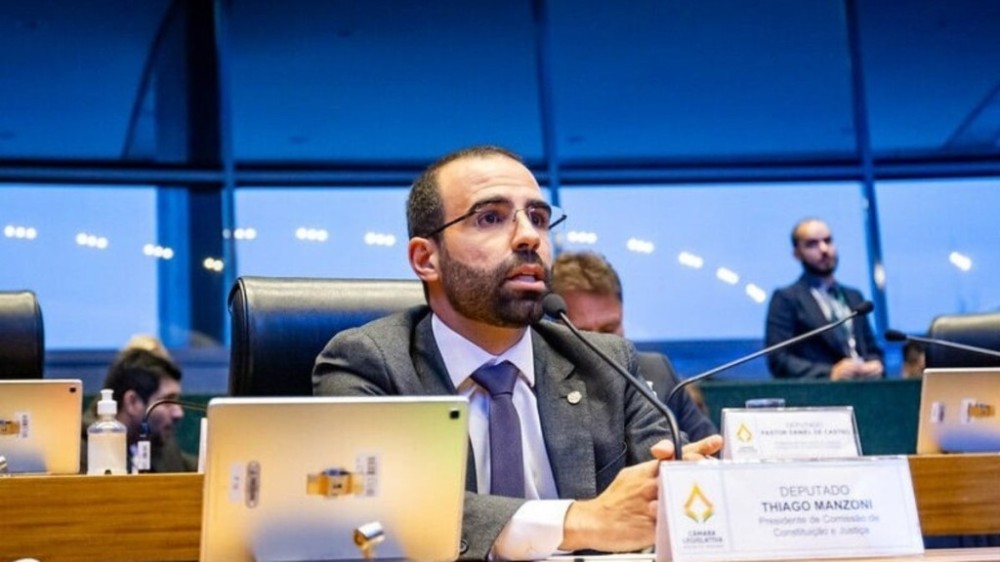 Deputado retoma emenda para proibir triplicar altura de prédios no Setor Hoteleiro