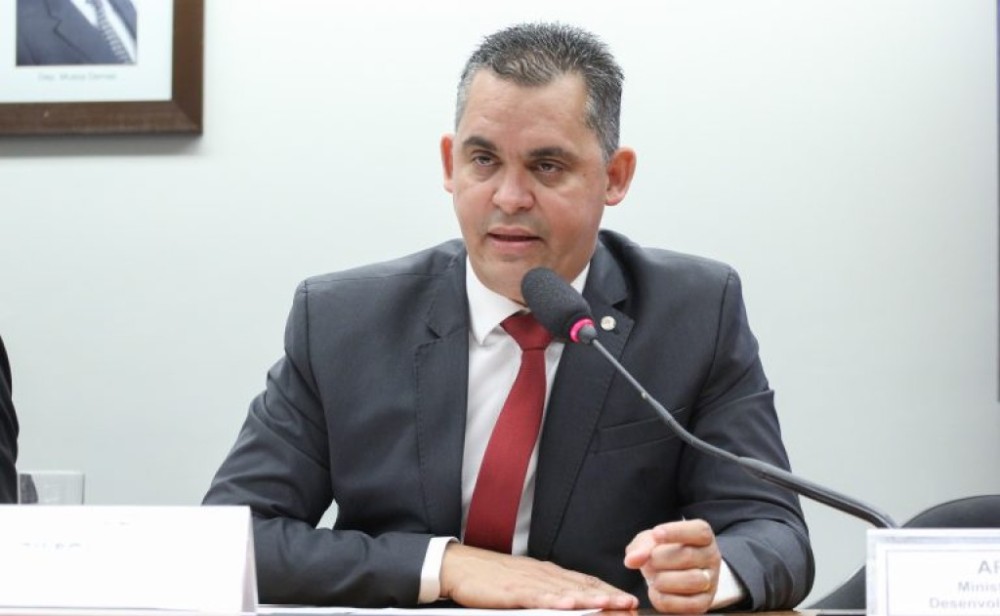 Comissão especial vota hoje proposta que garante recursos para combate a desastres
